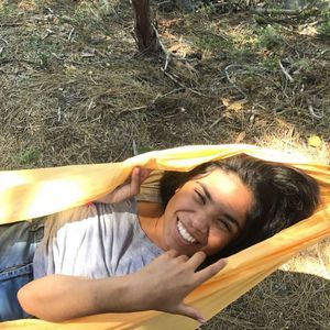 Meet your Posher, Lindsay